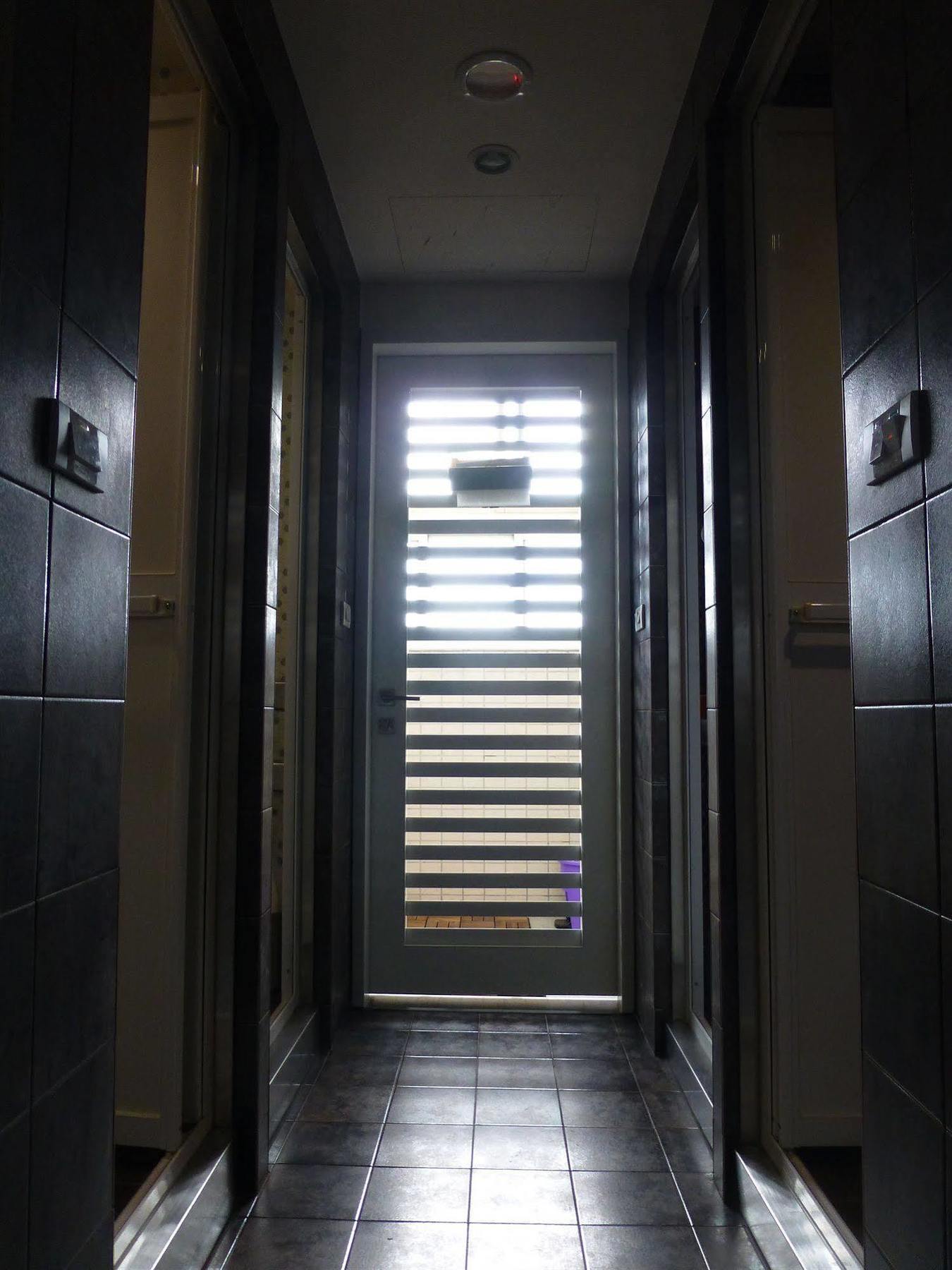 Easymind Guesthouse Taipei Main Station Kültér fotó